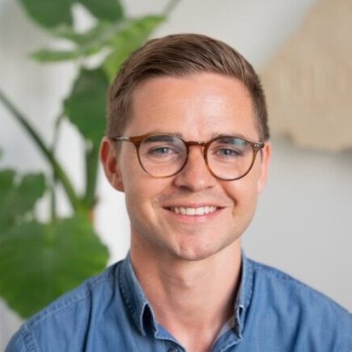 Geoffroy Reiser